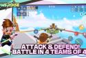 Powerdise screenshot 2
