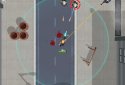 Crime Capital: Shooter Action screenshot 1