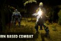 Duskfall RPG screenshot 1