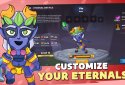 Footblitz: Eternals Unleashed screenshot 4