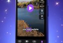 AI автоматические субтитры screenshot 2