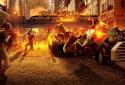 Doomsday Crisis-Zombie Games screenshot 2