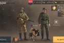 Warfare 1942  screenshot 2