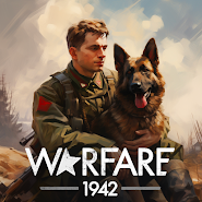 Warfare 1942 
