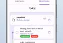 Progress Tracker screenshot 3