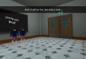 Nine Floors: Find anomalies. screenshot 1