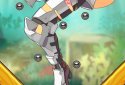 Furry Knight Break! screenshot 2