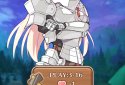 Furry Knight Break! screenshot 6