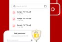 Изображение PDF: PDF Converter screenshot 8