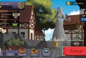 Knights of Cathena screenshot 2