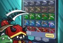 Death Crow : dc idle RPG screenshot 5