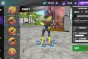 Unlimited Speed screenshot 1