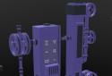 Tiny Machinery: Lost Reality screenshot 2