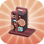 Tiny Machinery: Lost Reality