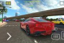 Racing in Car 2021 screenshot 3
