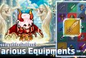 Hero Raid : Idle RPG screenshot 4
