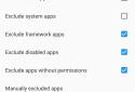 Permission Manager X screenshot 7
