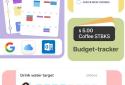 Ежедневник, Планировщик: Brite screenshot 2
