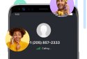 Dingtone второй номер телефона screenshot 2