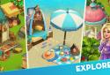 Frozen Farm: Island Adventure screenshot 3