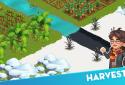 Frozen Farm: Island Adventure screenshot 4