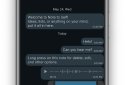 Note to Self - Private Notepad screenshot 2