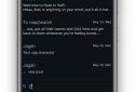 Note to Self - Private Notepad screenshot 3