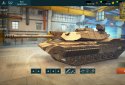 Tank Force：Игра танки блиц ПВП screenshot 11