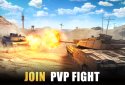 Tank Force：Игра танки блиц ПВП screenshot 3