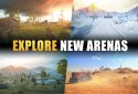 Tank Force：Игра танки блиц ПВП screenshot 5
