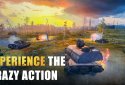 Tank Force：Игра танки блиц ПВП screenshot 6