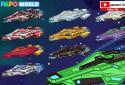 Papo Town Spaceship screenshot 4