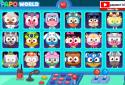 Papo Town Spaceship screenshot 5