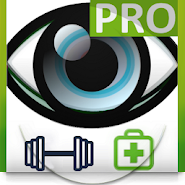 Упражнения для глаз Pro