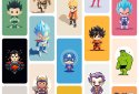 Crayon Wallpapers screenshot 5