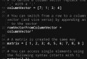 Anoc Pro Octave Editor screenshot 1