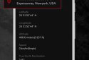 Цифровой компас: направления screenshot 11