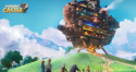 Moving Castle: Survival screenshot 1