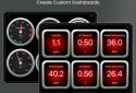 OBD Fusion screenshot 3