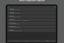 OBD Fusion screenshot 4