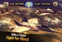 Ace Fighter: Modern Air Combat screenshot 4