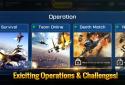Ace Fighter: Modern Air Combat screenshot 7