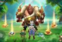Yong Heroes 2: Storm Returns screenshot 4