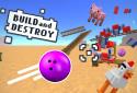 Hooligan Sandbox screenshot 1