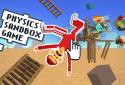 Hooligan Sandbox screenshot 4