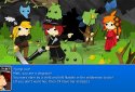 Epic Battle Fantasy 4: RPG screenshot 7