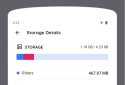 Zero Cleaner: clear cache screenshot 3