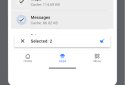 Zero Cleaner: clear cache screenshot 5
