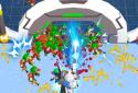 Clone битва замков: Tower War screenshot 2