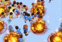 Clone битва замков: Tower War screenshot 4